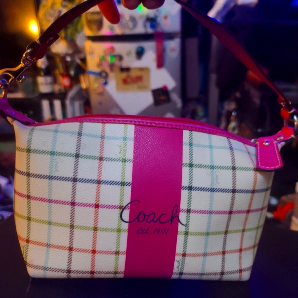 Small Makeup bag